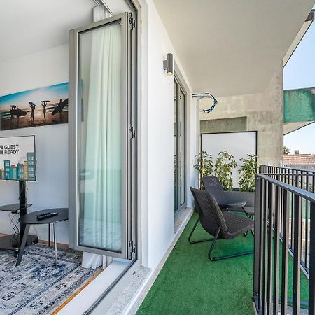 Guestready - Serene Stay In Porto Luaran gambar