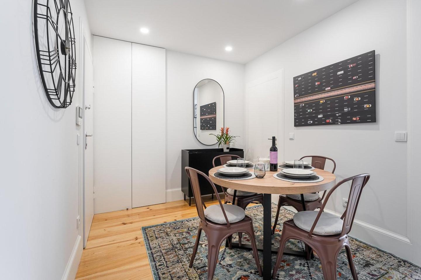 Guestready - Serene Stay In Porto Luaran gambar