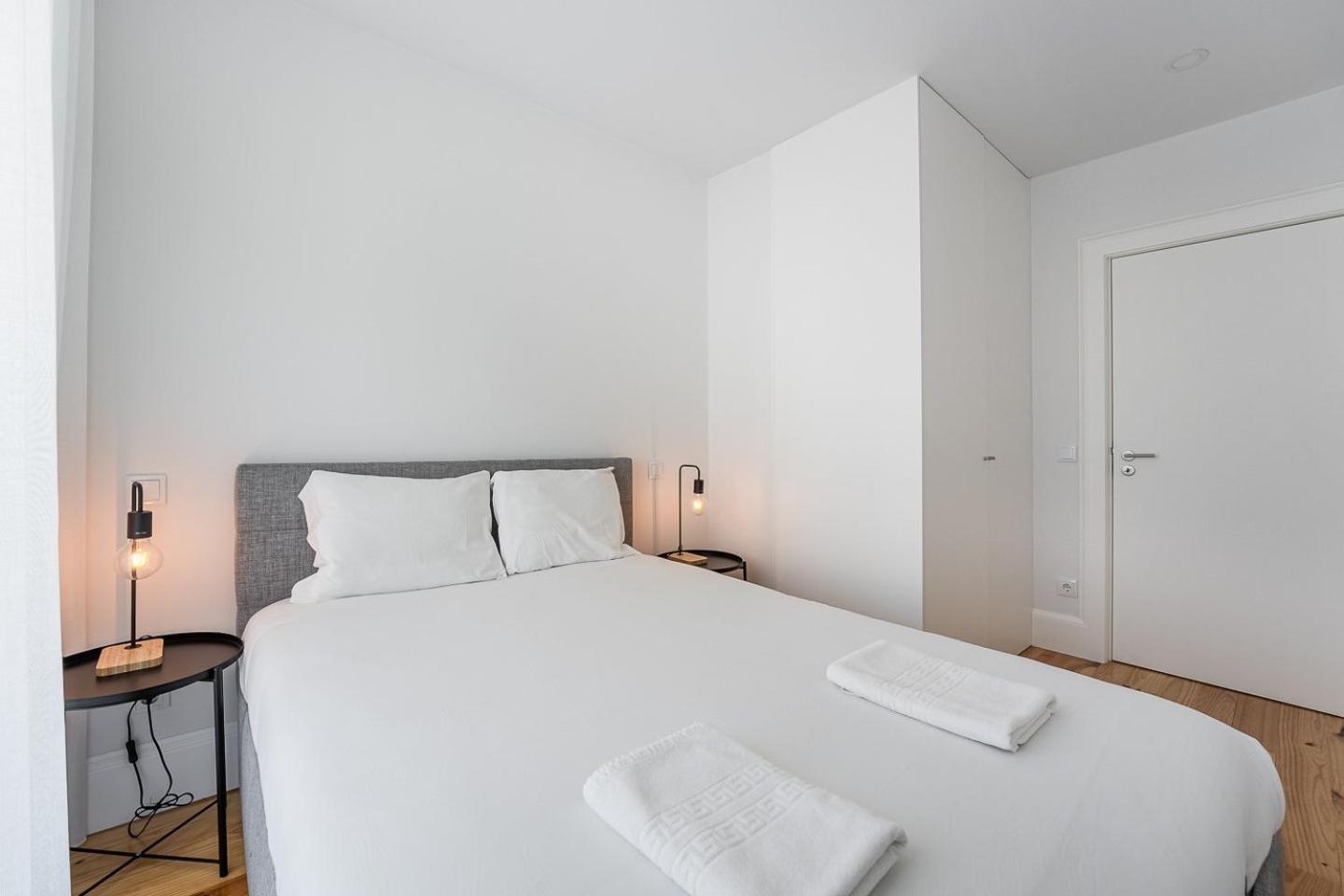 Guestready - Serene Stay In Porto Luaran gambar