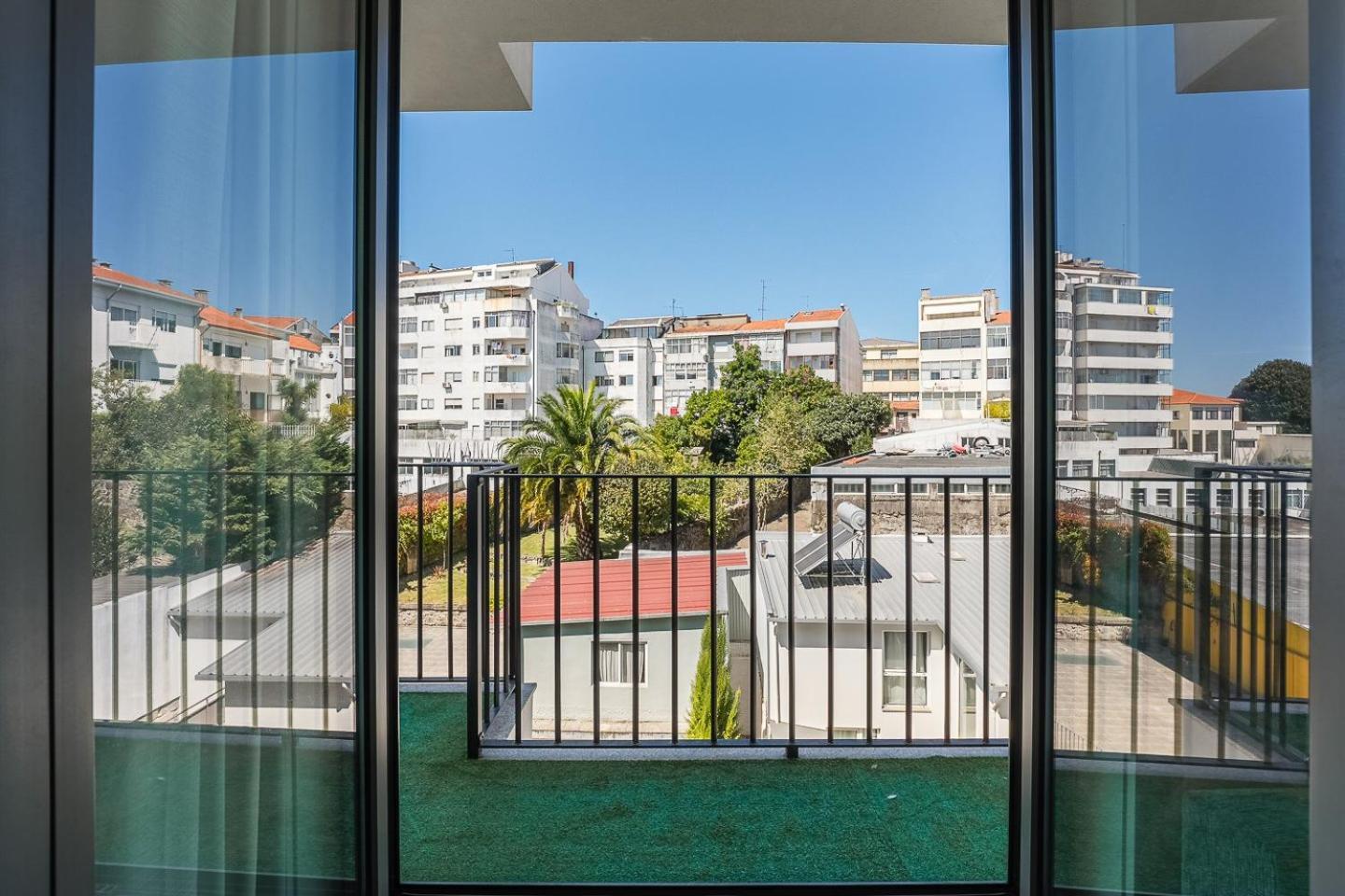 Guestready - Serene Stay In Porto Luaran gambar