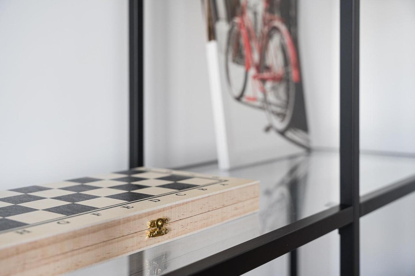 Guestready - Serene Stay In Porto Luaran gambar